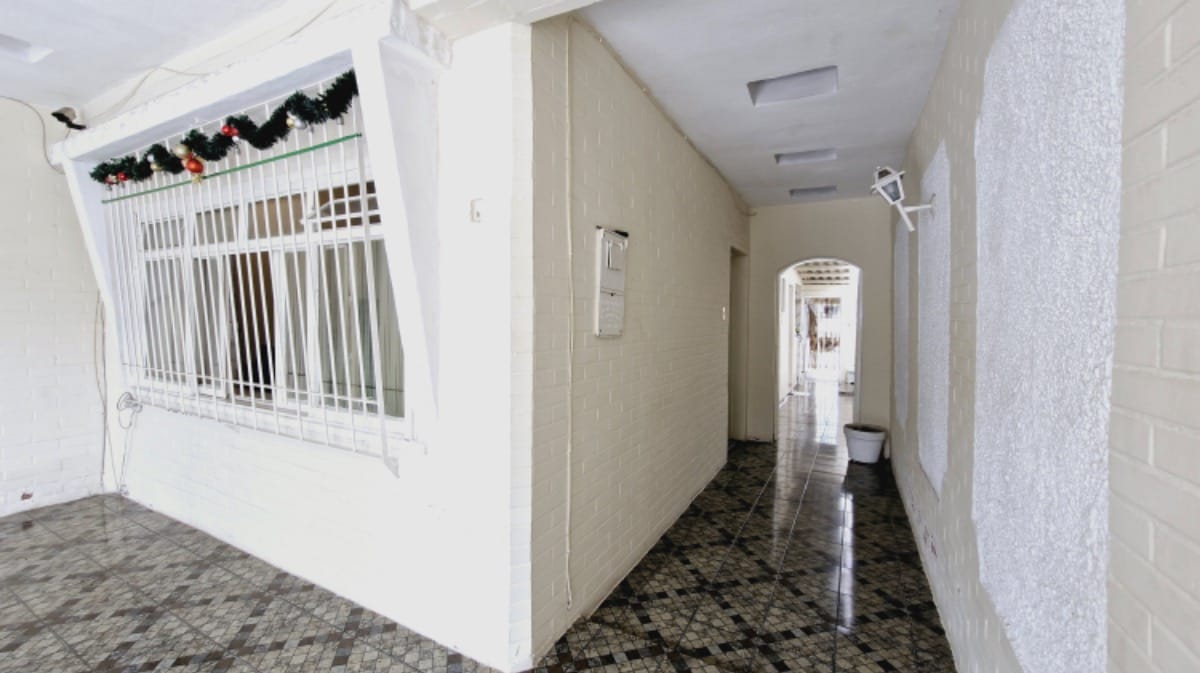 Foto do Casa-Casa tipo para venda em Vila Moreira com 3 quartos, 210m²