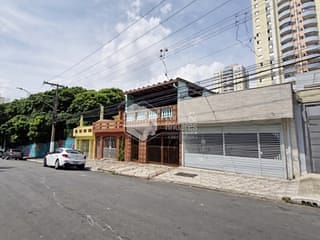 Foto do Casa-Casa tipo para venda em Vila Moreira com 3 quartos, 210m²