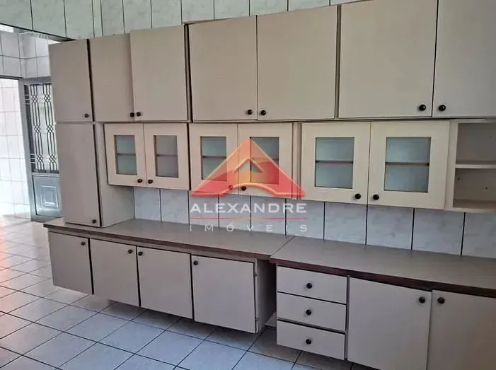 Casa, 3 quartos, 200 m² - Foto 8