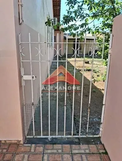 Casa, 3 quartos, 200 m² - Foto 34