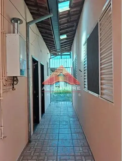 Casa, 3 quartos, 200 m² - Foto 27
