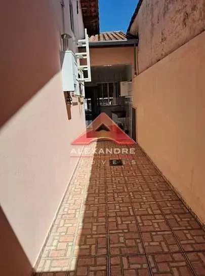 Casa, 3 quartos, 200 m² - Foto 26