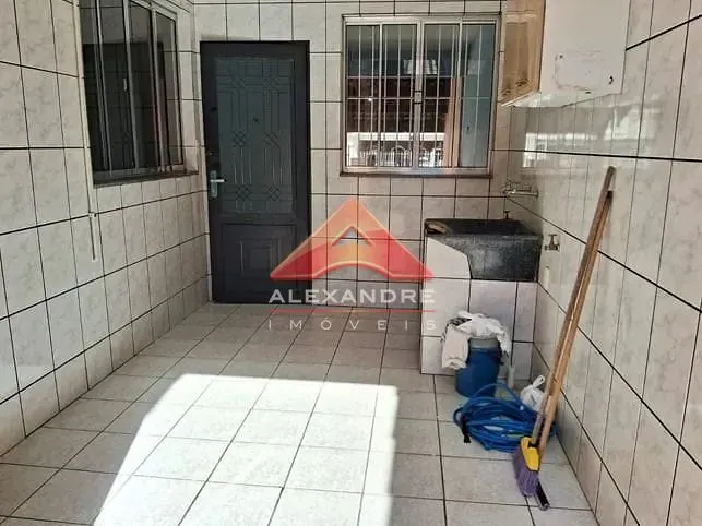 Casa, 3 quartos, 200 m² - Foto 29