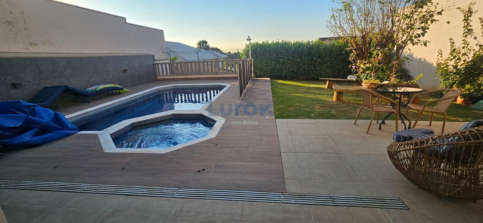 Casa, 3 quartos, 234 m² - Foto 43