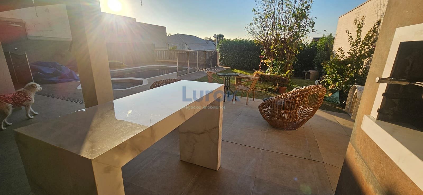 Casa, 3 quartos, 234 m² - Foto 41