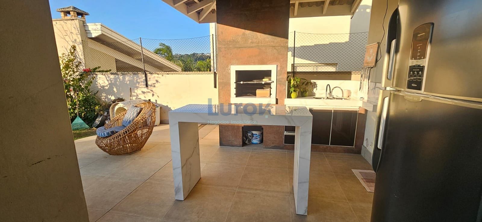 Casa, 3 quartos, 234 m² - Foto 38