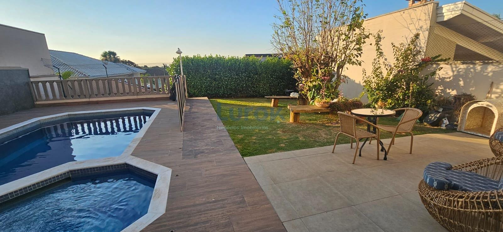 Casa, 3 quartos, 234 m² - Foto 45