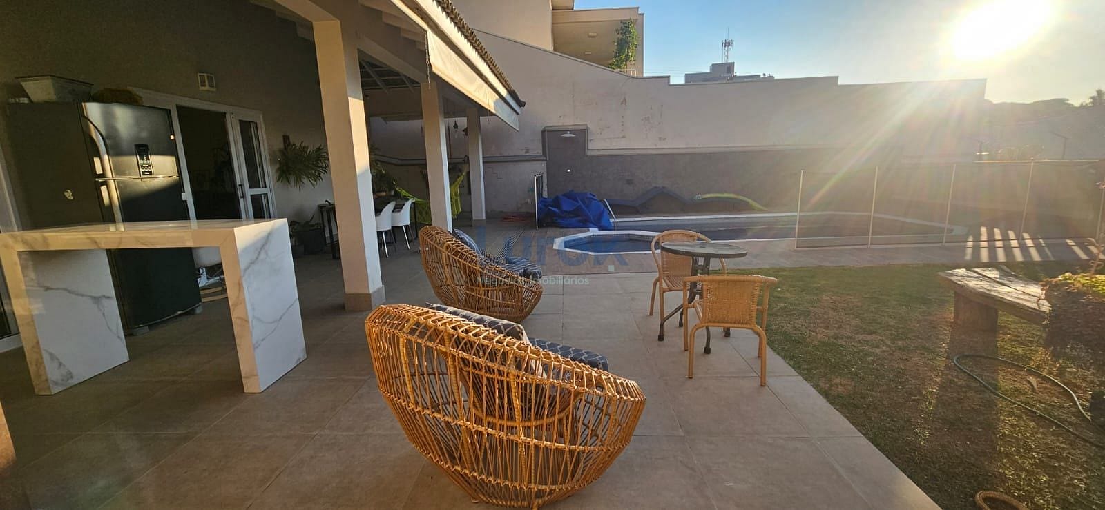 Casa, 3 quartos, 234 m² - Foto 39