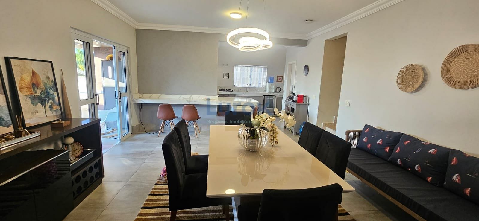 Casa, 3 quartos, 234 m² - Foto 10