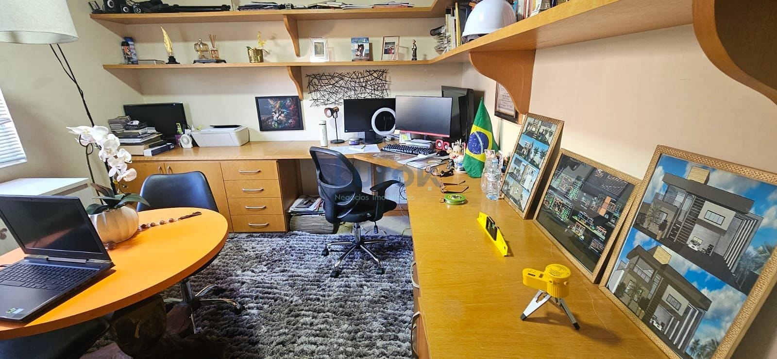 Casa, 3 quartos, 234 m² - Foto 31