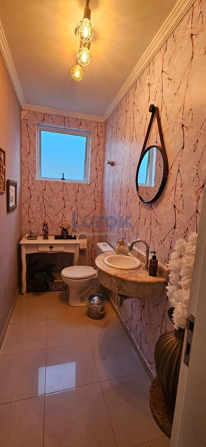 Casa, 3 quartos, 234 m² - Foto 33