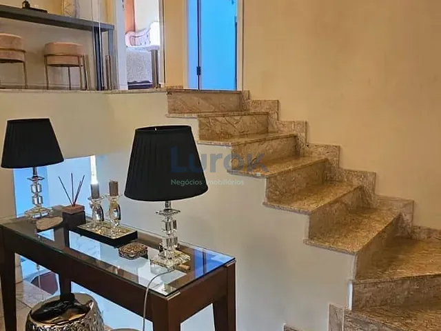 Casa com 406m² 3 quartos e 4 banheiros, à venda, no bairro Bosque em Vinhedo