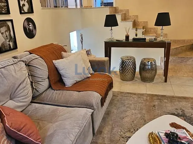 Casa com 406m² 3 quartos e 4 banheiros, à venda, no bairro Bosque em Vinhedo