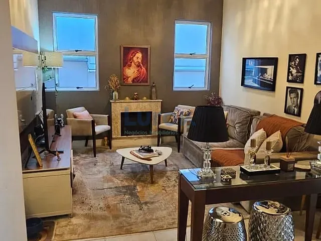 Casa com 406m² 3 quartos e 4 banheiros, à venda, no bairro Bosque em Vinhedo