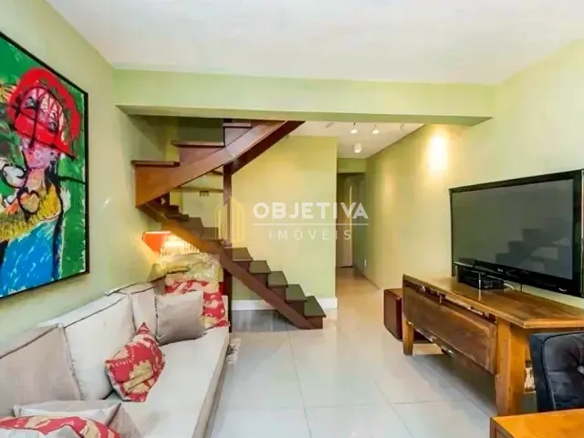 Casa 3 quartos e 2 banheiros, à venda, no bairro Jardim Sabará em Porto Alegre