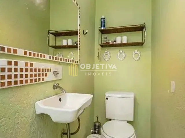 Casa 3 quartos e 2 banheiros, à venda, no bairro Jardim Sabará em Porto Alegre