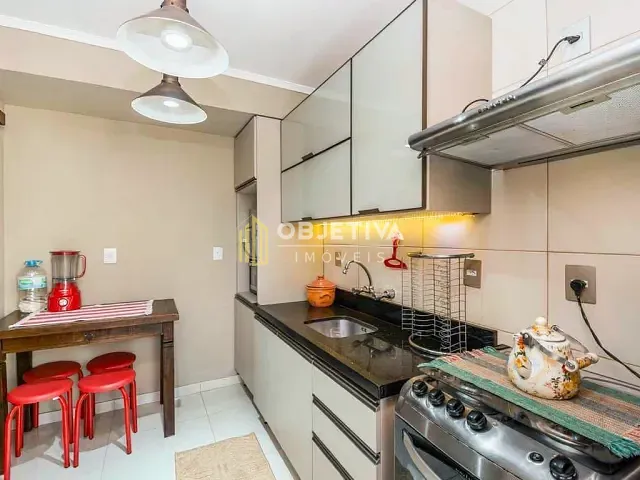 Casa 3 quartos e 2 banheiros, à venda, no bairro Jardim Sabará em Porto Alegre