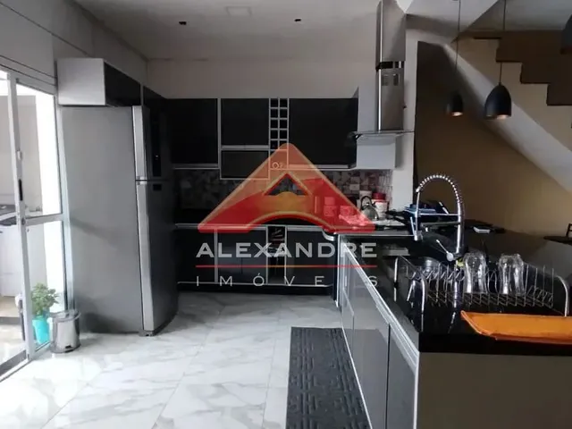 Casa com 175m² 3 quartos e 1 banheiro, à venda, no bairro Setville em São José Dos Campos