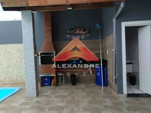 Casa com 175m² 3 quartos e 1 banheiro, à venda, no bairro Setville em São José Dos Campos