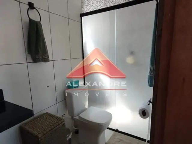 Casa com 175m² 3 quartos e 1 banheiro, à venda, no bairro Setville em São José Dos Campos