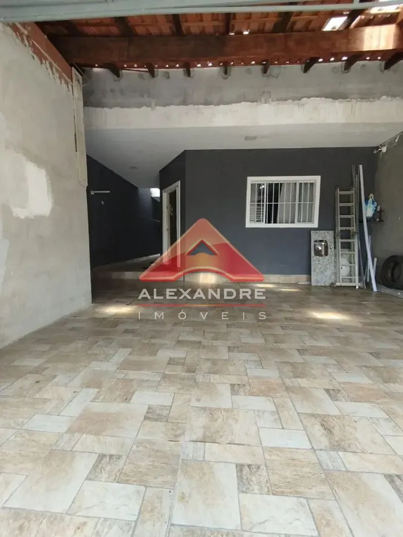 Casa, 3 quartos, 135 m² - Foto 17