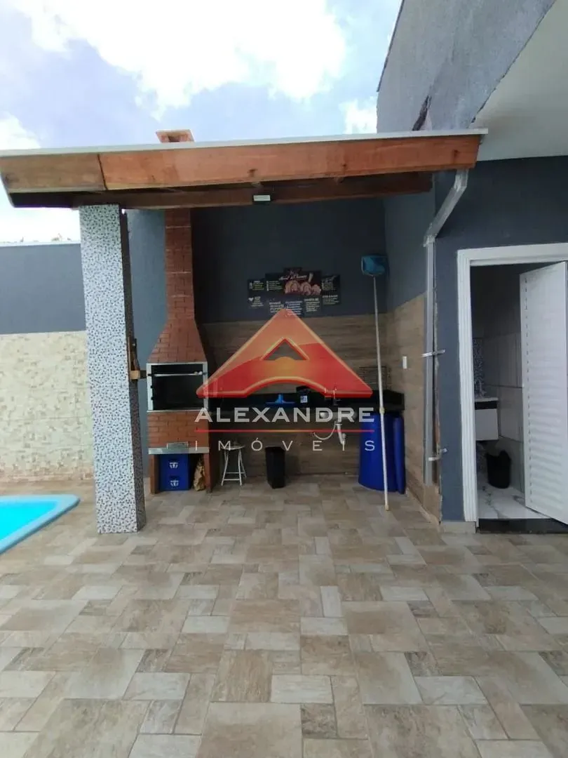 Casa, 3 quartos, 135 m² - Foto 5