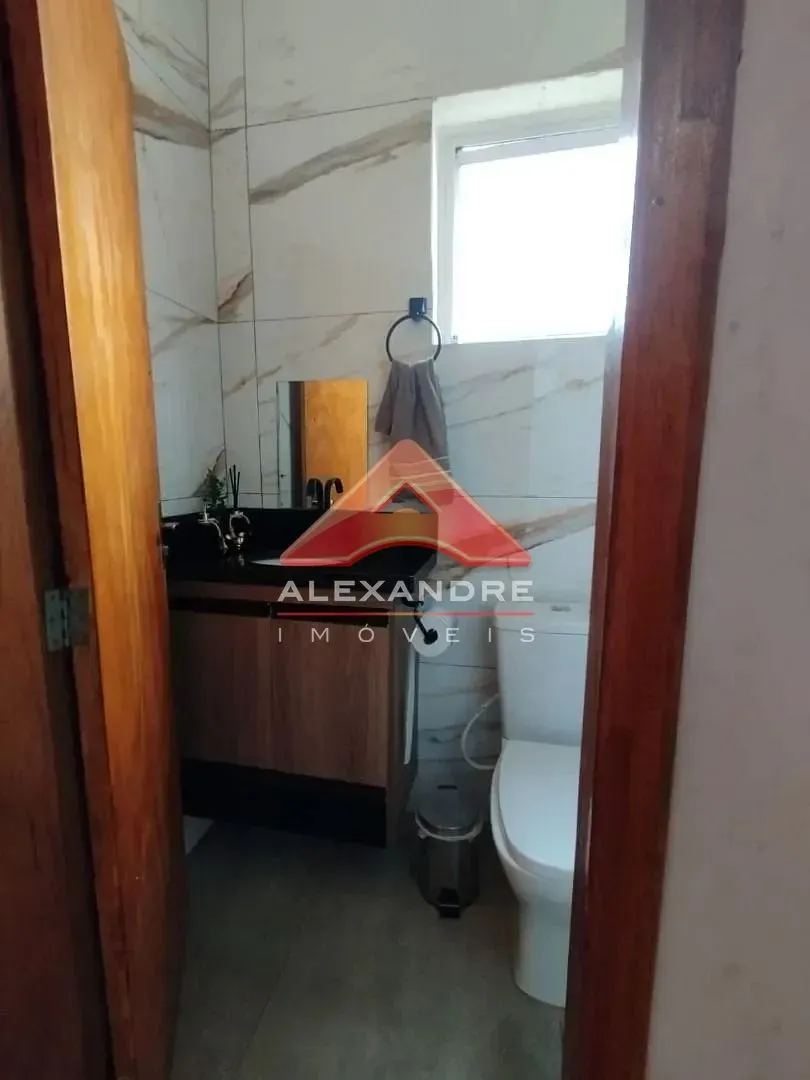 Casa, 3 quartos, 135 m² - Foto 26
