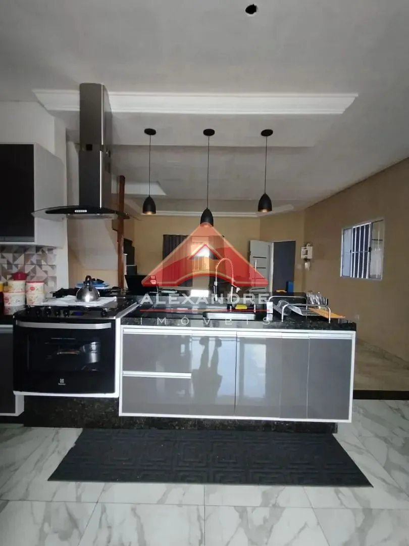 Casa, 3 quartos, 135 m² - Foto 4