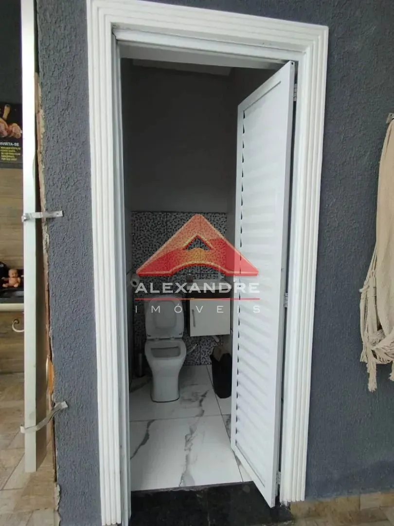 Casa, 3 quartos, 135 m² - Foto 27