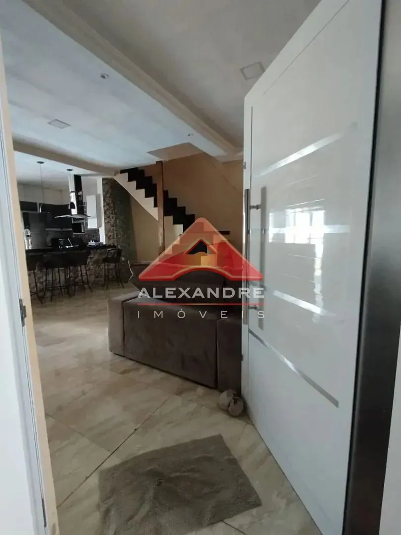 Casa, 3 quartos, 135 m² - Foto 7