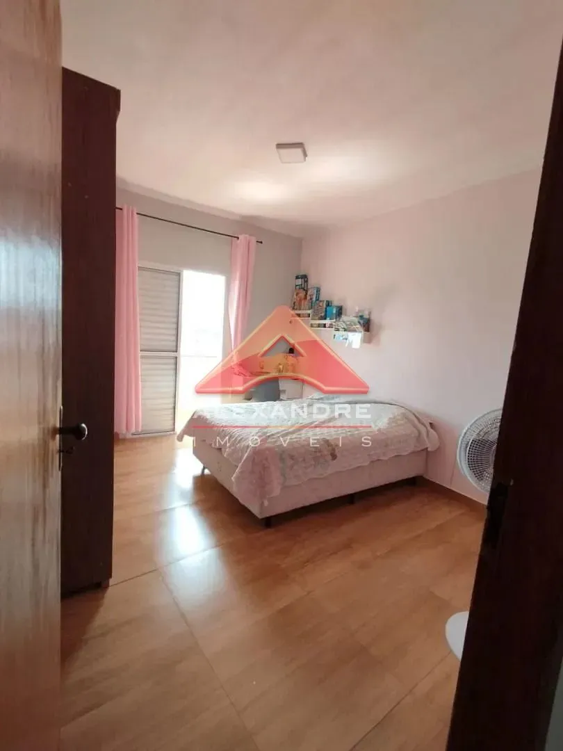 Casa, 3 quartos, 135 m² - Foto 13