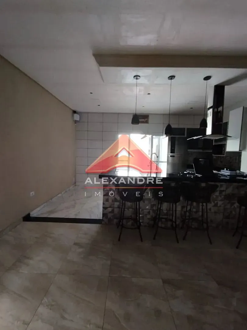Casa, 3 quartos, 135 m² - Foto 6