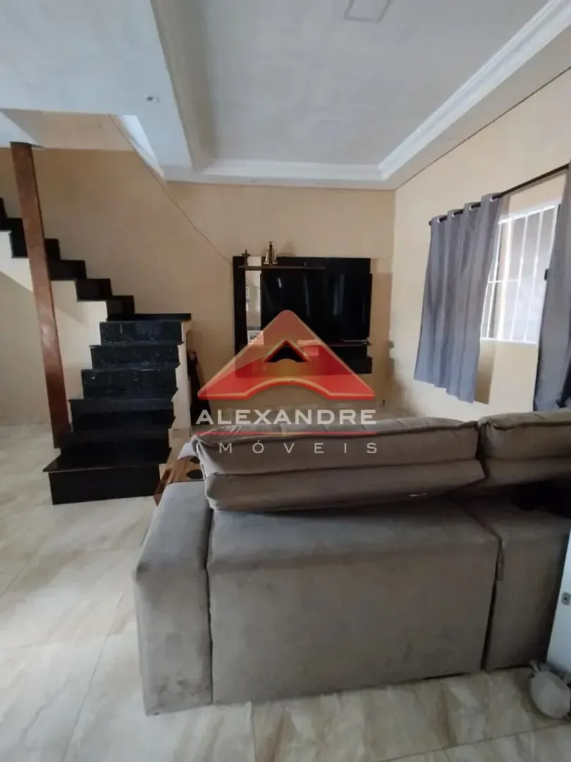 Casa, 3 quartos, 135 m² - Foto 8