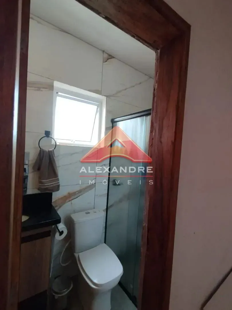 Casa, 3 quartos, 135 m² - Foto 14