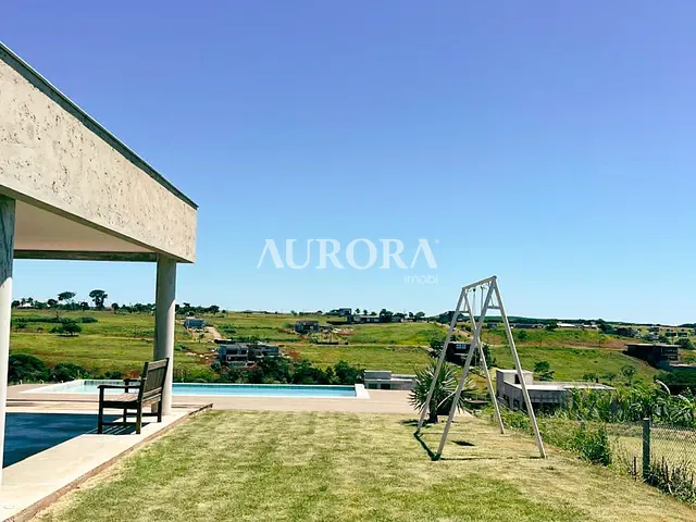 Casa com 1551m² 3 quartos e 3 banheiros, à venda, no bairro Ecovillas do Lago em Sertanópolis