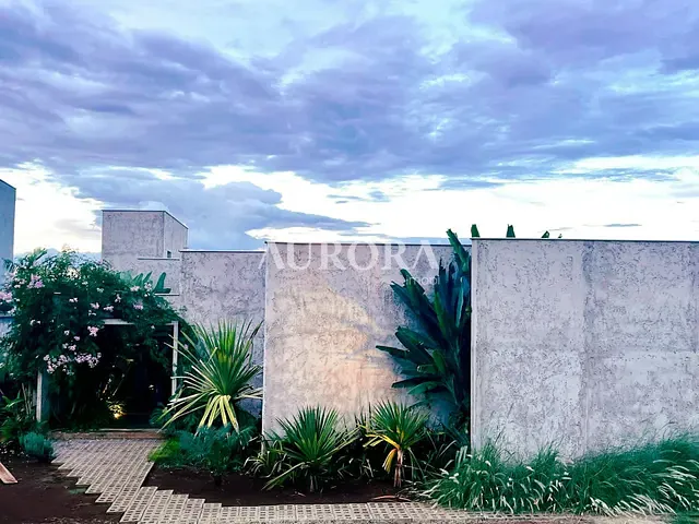Casa com 1551m² 3 quartos e 3 banheiros, à venda, no bairro Ecovillas do Lago em Sertanópolis