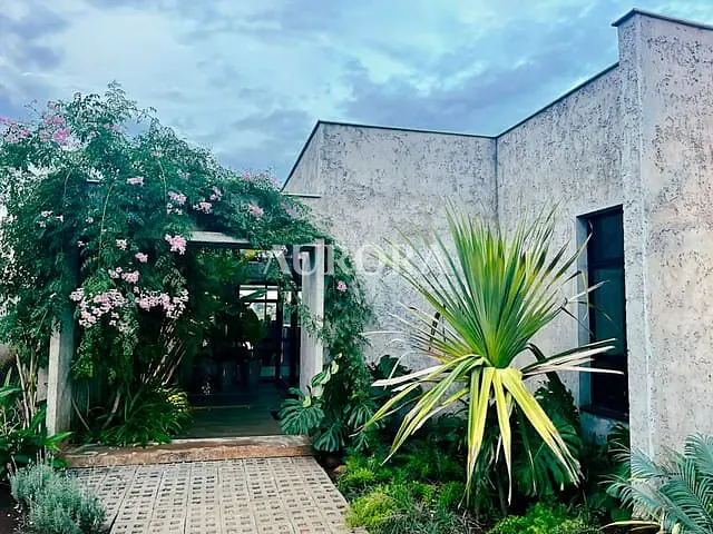 Casa com 1551m² 3 quartos e 3 banheiros, à venda, no bairro Ecovillas do Lago em Sertanópolis