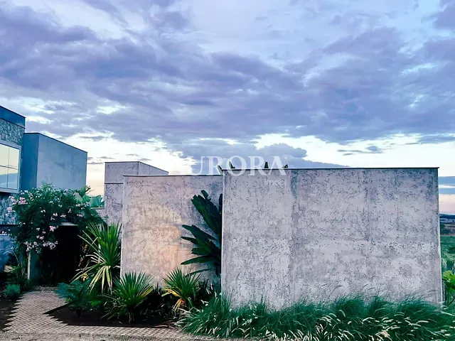 Casa com 1551m² 3 quartos e 3 banheiros, à venda, no bairro Ecovillas do Lago em Sertanópolis