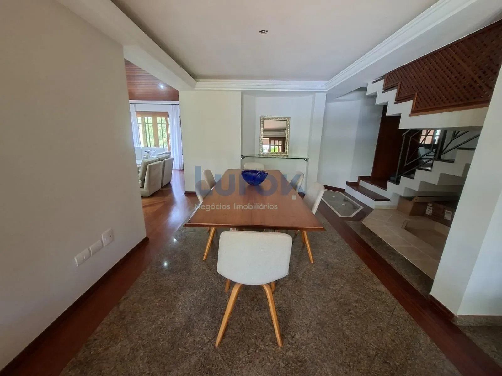 Casa, 4 quartos, 500 m² - Foto 12