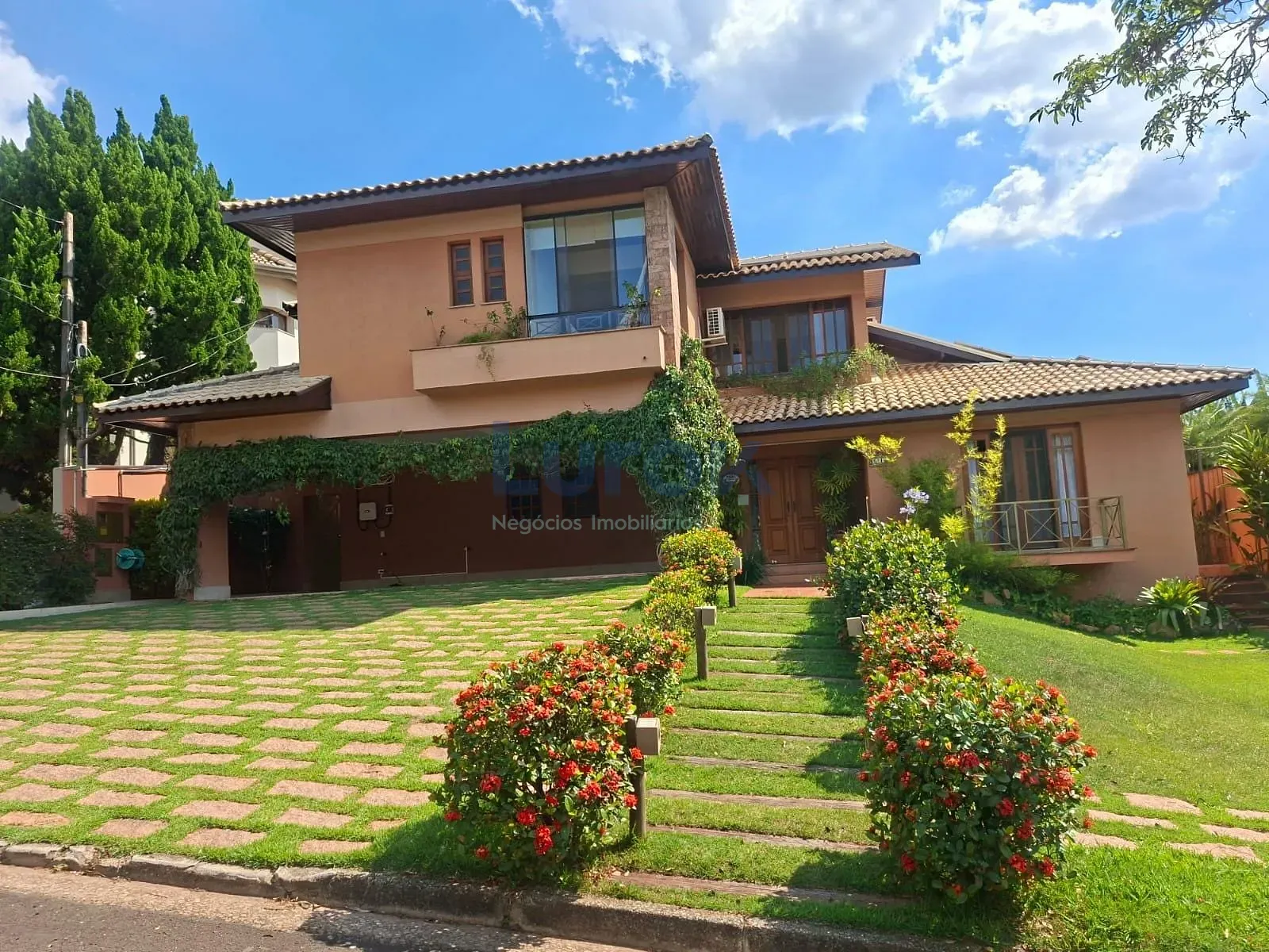Casa, 4 quartos, 500 m² - Foto 2