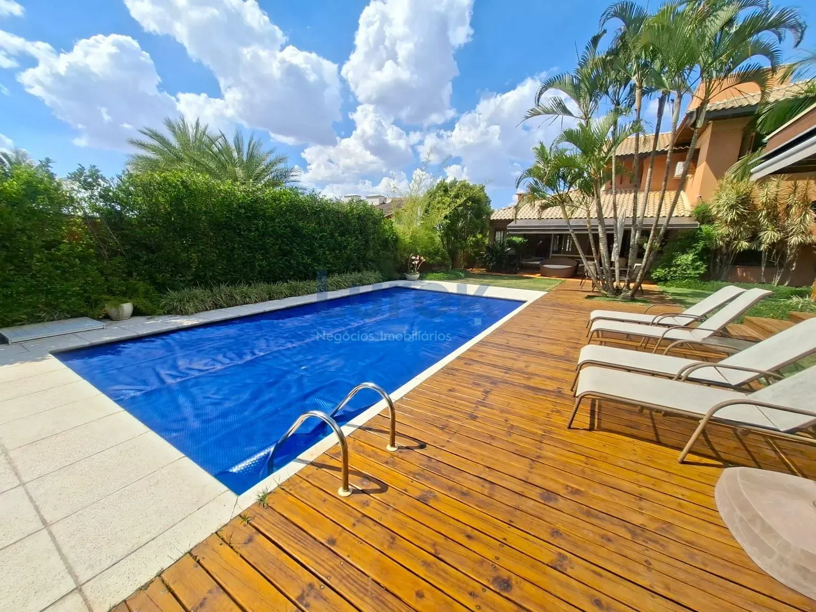 Casa, 4 quartos, 500 m² - Foto 38