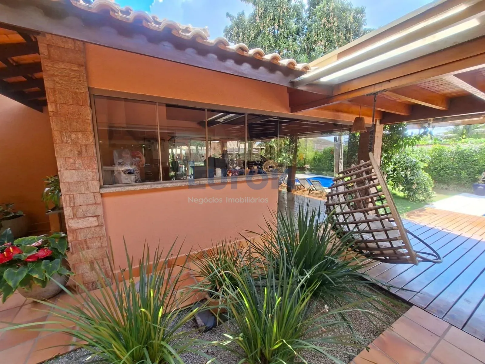 Casa, 4 quartos, 500 m² - Foto 42