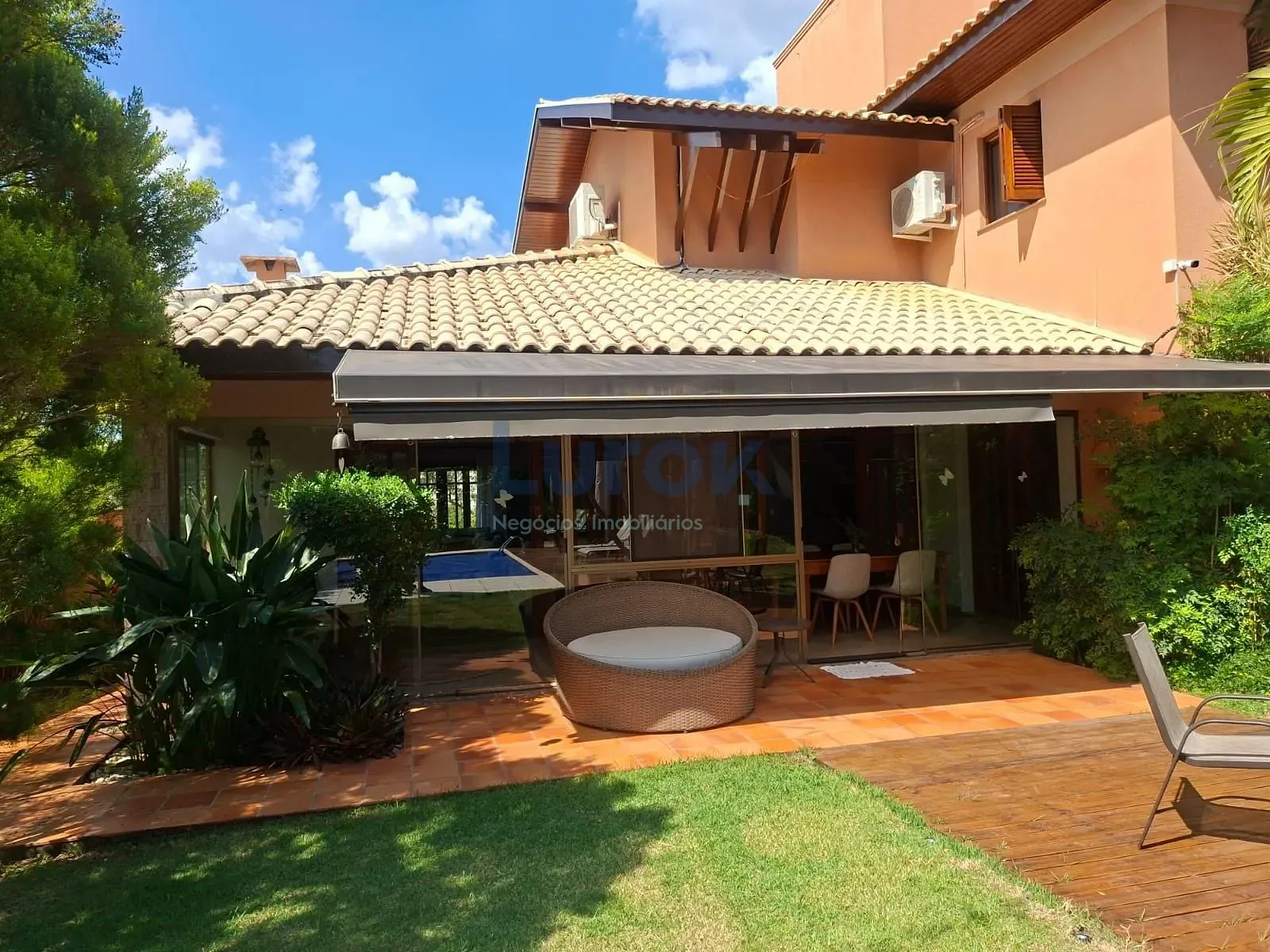 Casa, 4 quartos, 500 m² - Foto 39