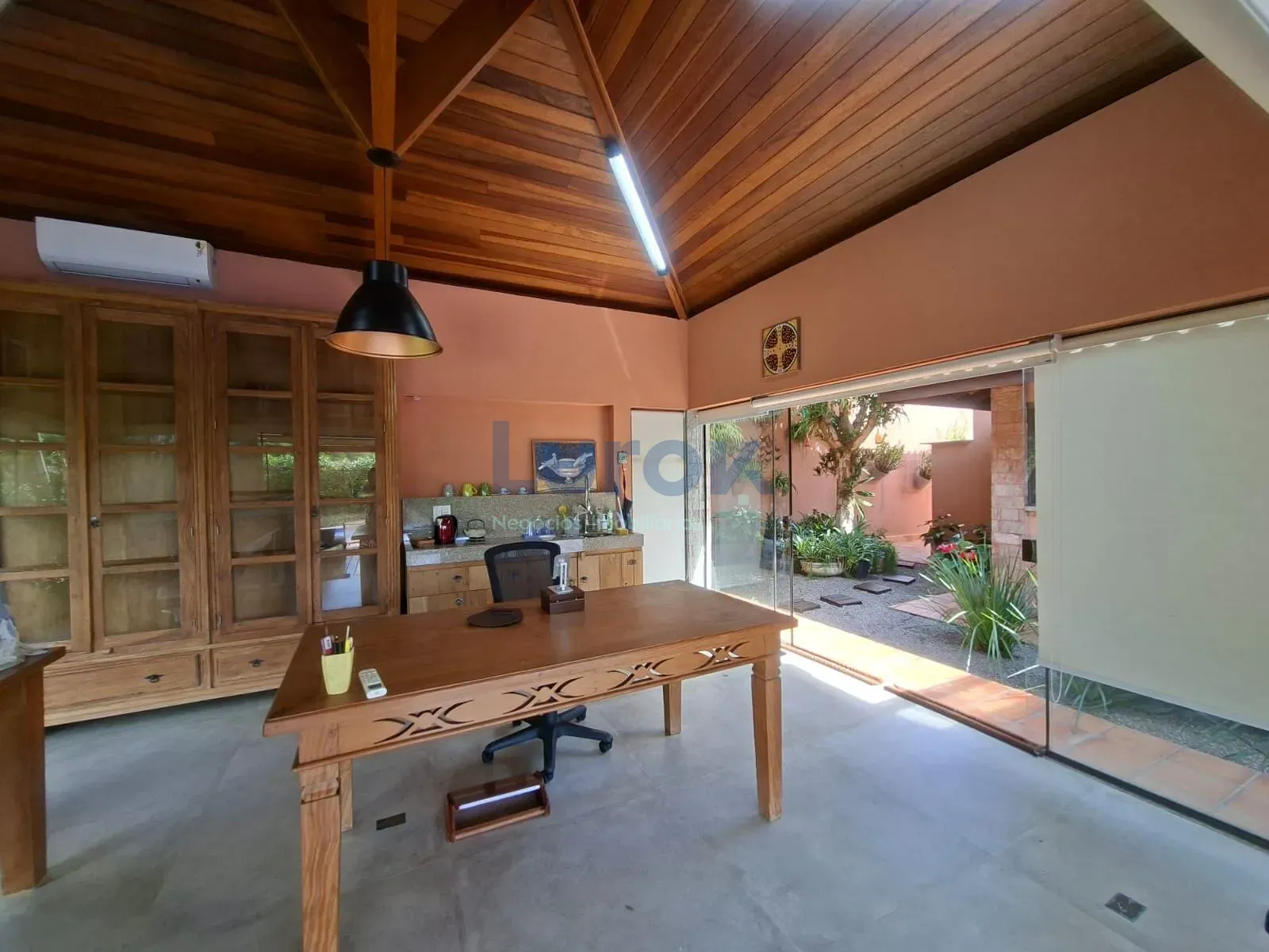 Casa, 4 quartos, 500 m² - Foto 26