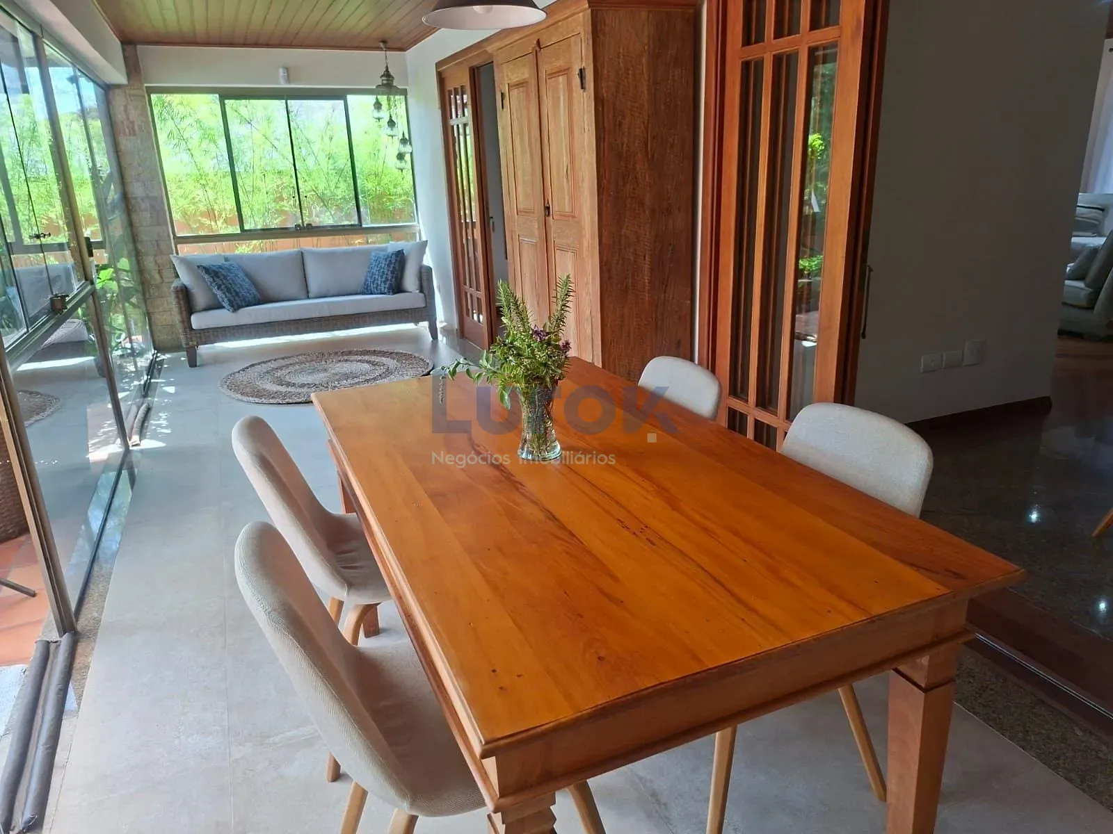 Casa, 4 quartos, 500 m² - Foto 13