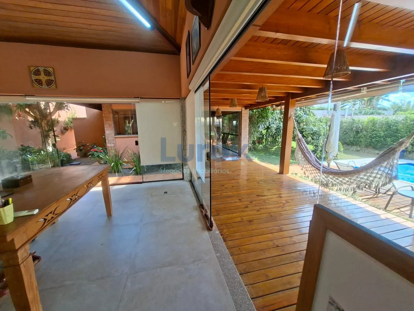 Casa, 4 quartos, 500 m² - Foto 27