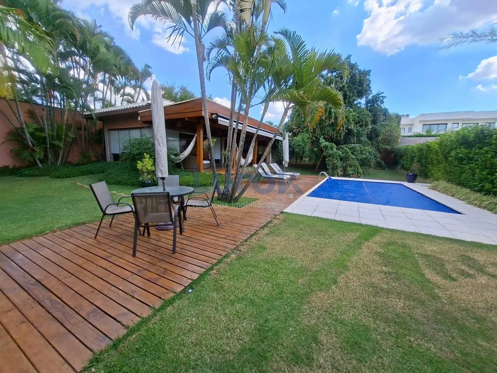Casa, 4 quartos, 500 m² - Foto 40