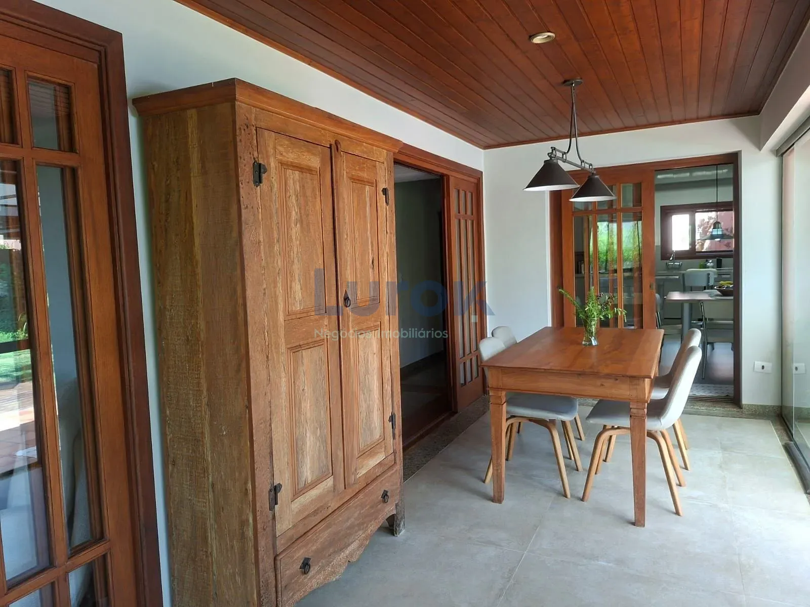 Casa, 4 quartos, 500 m² - Foto 16