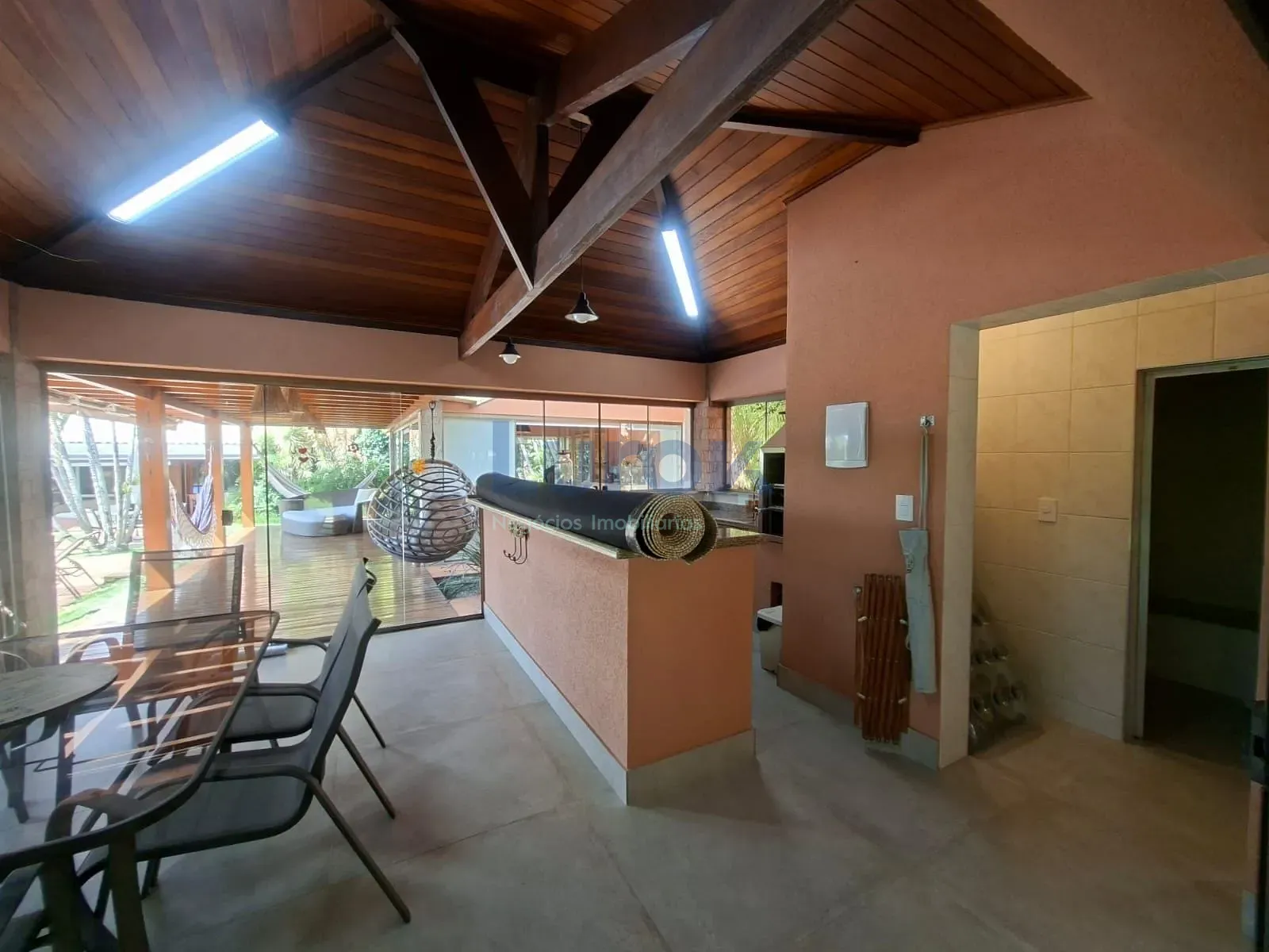 Casa, 4 quartos, 500 m² - Foto 32