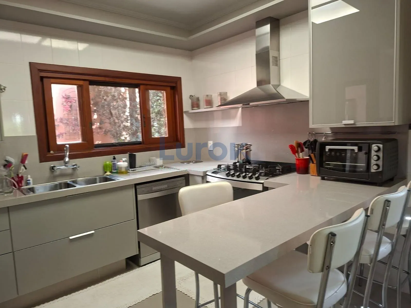 Casa, 4 quartos, 500 m² - Foto 56
